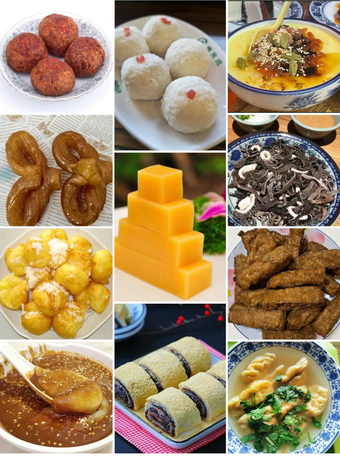 Beijing Must Eat