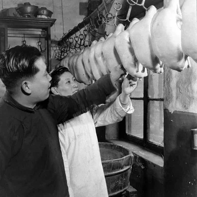 The History of Peking Duck: From Imperial Dish to Global Icon