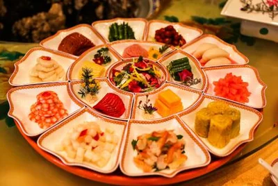 Beijing Food Culture