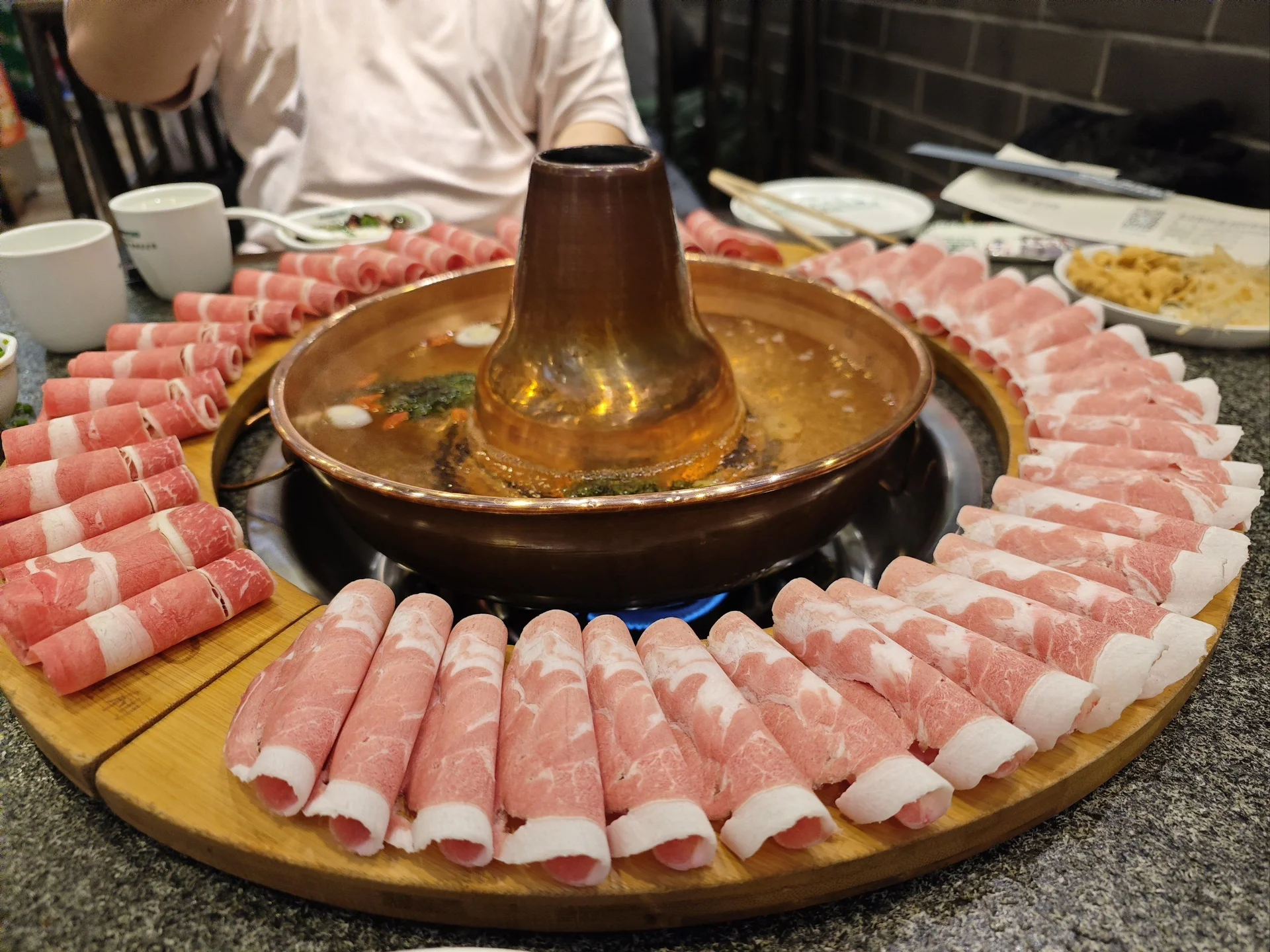 Beijing Hotpot