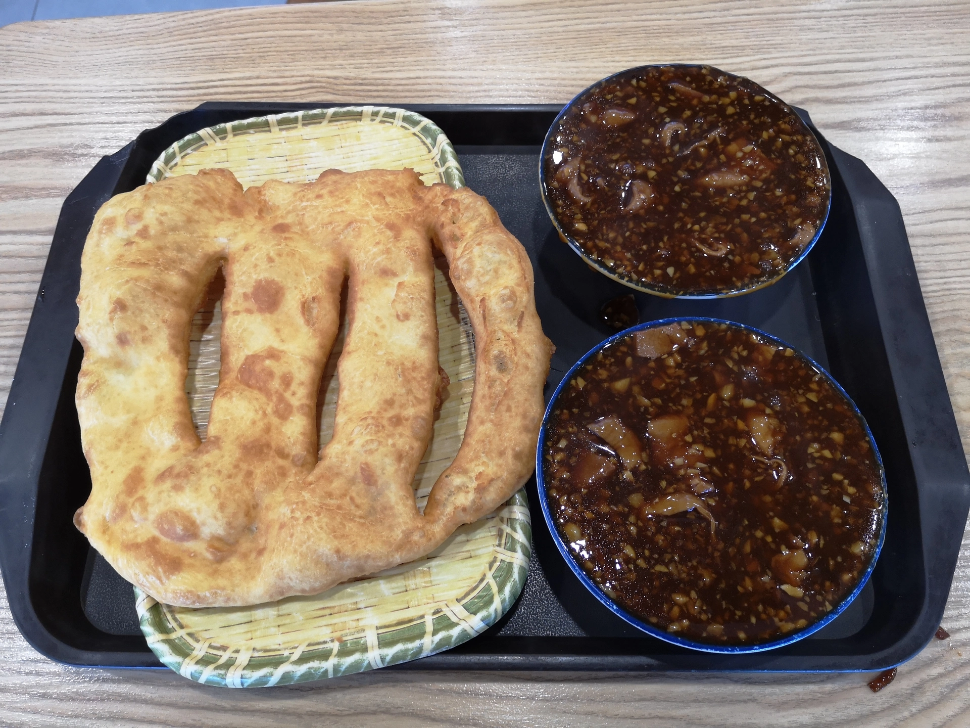 Beijing Breakfast