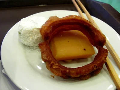 Beijing Street Food