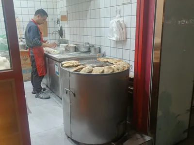 Shaobing