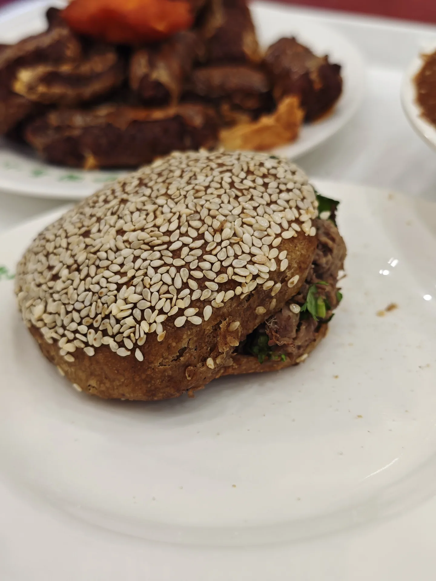 Shaobing vs Jianbing vs Baozi: How Beijing Breakfast Staples Differ