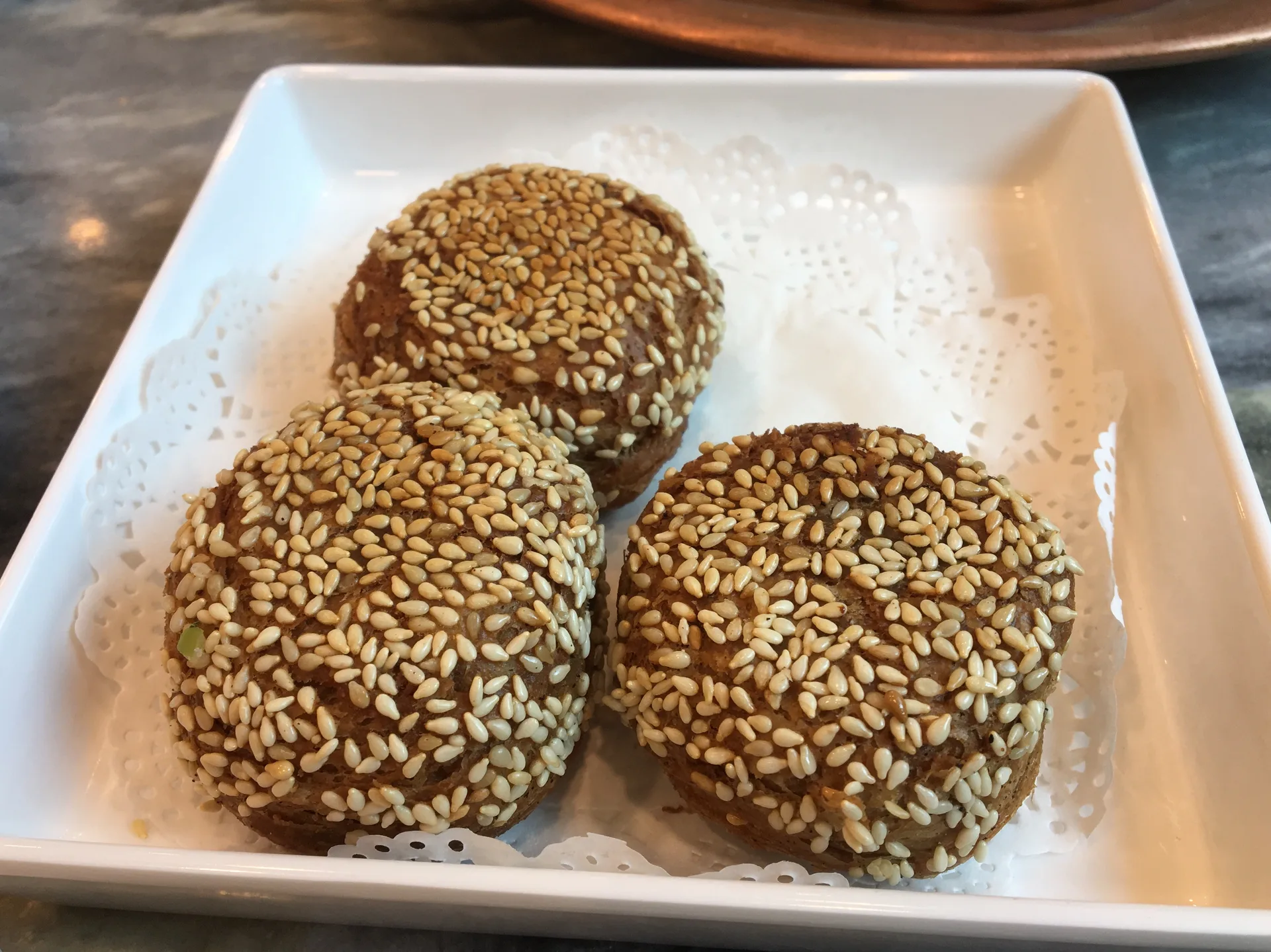 Shaobing in Beijing: Sesame Flatbread, Breakfast Pairings, and How to Order