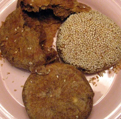 Majiang Shaobing in Beijing: Sesame Paste Layers, Breakfast Pairings, and How It Differs From Other Shaobing