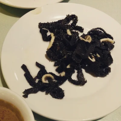 Baodu Cuts Guide: Beef Omasum, Lamb Sandan, Duren, and Texture Differences
