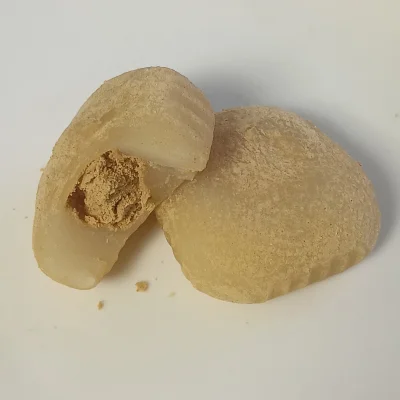 How to Choose Lvdagun in Beijing: Soybean Flour, Soft Rice, Red-Bean Filling, and Freshness