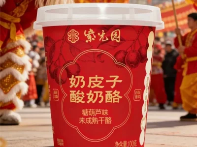 Milk-Skin Yogurt in Beijing: Texture, Ordering, and How It Differs from Jar Yogurt